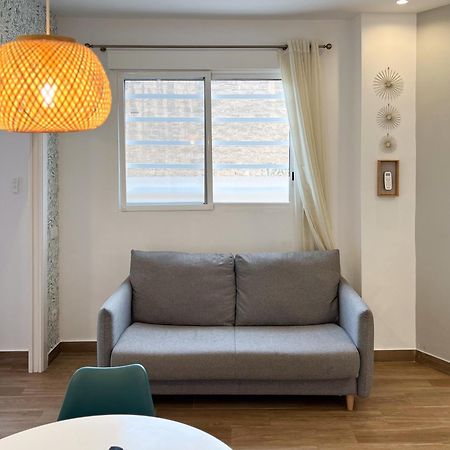 Encantador Piso De Diseno Αλικάντε Εξωτερικό φωτογραφία