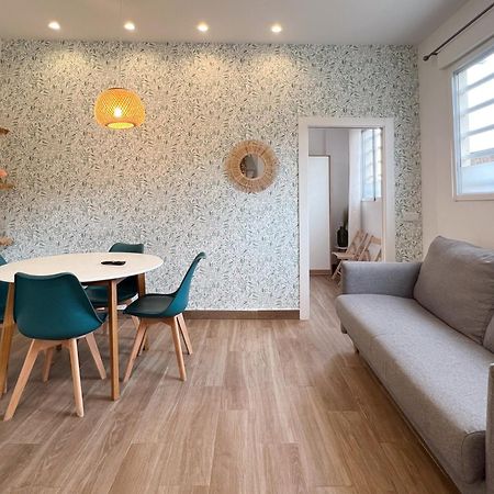 Encantador Piso De Diseno Αλικάντε Εξωτερικό φωτογραφία