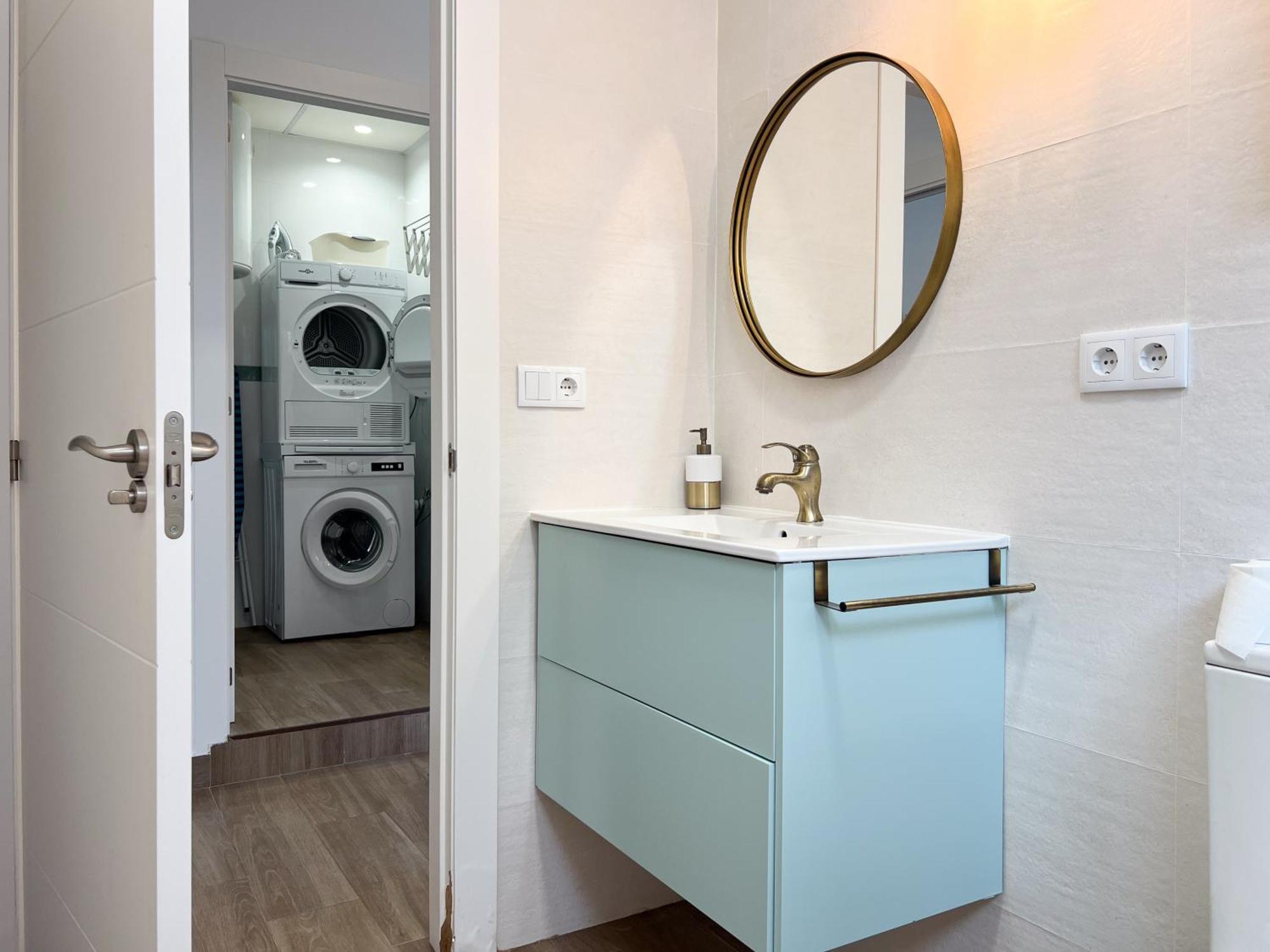 Encantador Piso De Diseno Αλικάντε Εξωτερικό φωτογραφία