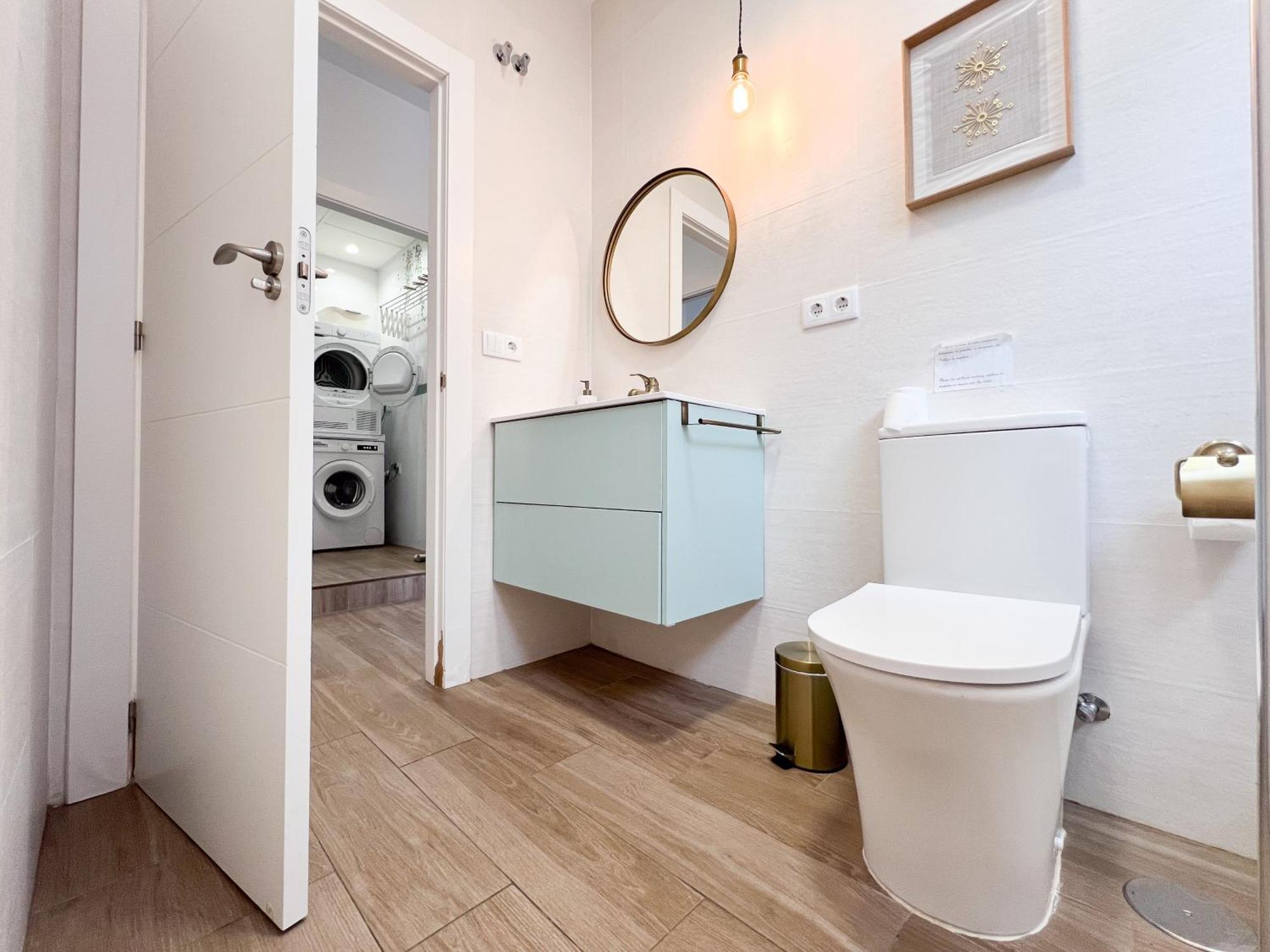 Encantador Piso De Diseno Αλικάντε Εξωτερικό φωτογραφία