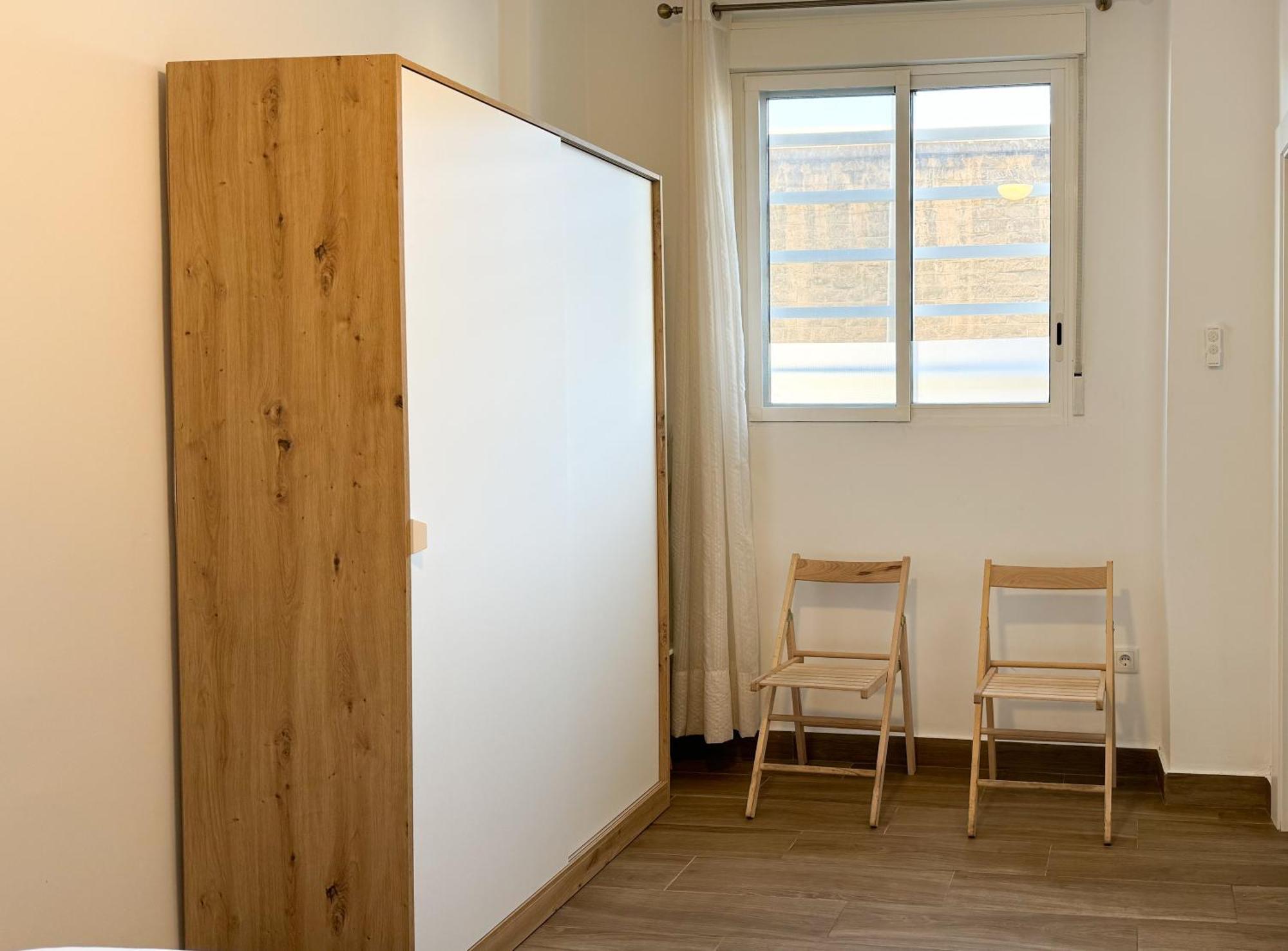 Encantador Piso De Diseno Αλικάντε Εξωτερικό φωτογραφία